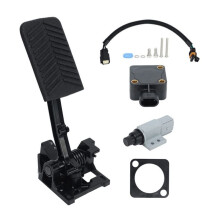 High Quality Throttle Pedal Assembly 604692 613109 626138 for Ezgo RXV Cart 2Five Replacement Parts