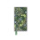 William Morris Seaweed Foiled Slimline Journal Other Book 1