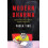 Modern Dharma by Paola Tine Paperback Book 1