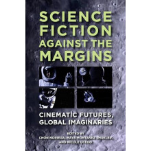 Science Fiction Against the Margins Paperback Book