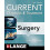 CURRENT Diagnosis and Treatment Surgery by Gerard Doherty Paperback Bo 1