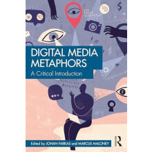 Digital Media Metaphors Paperback Book