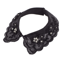 2Stk Eleganter Damen Fake Mit