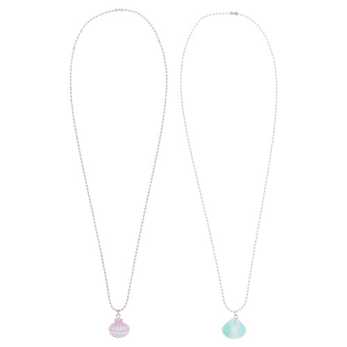 4St Resin Sieraden Set Thema Ketting 1