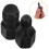 6Pcs Heavy Duty Black Automotive Thread Repair Tools 11