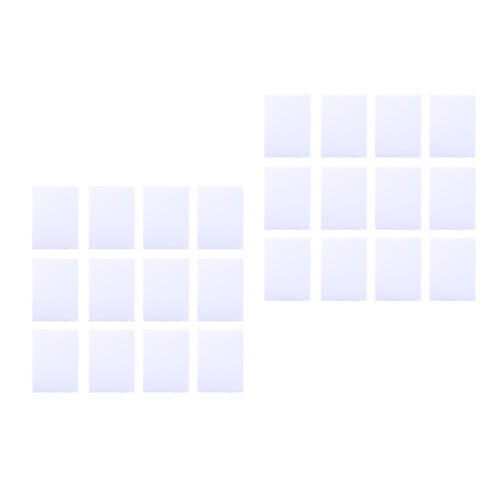 48Pcs Premium Cyanotype Solar Activated DIY Crafting Paper 2