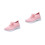 2Stk Sportliche Sneakers Pink Damen Multifunktional Elastisch 9
