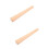 2Stk Holzpürierstab Für Und Beige Robust 9