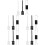 5Sets ABS Tastatur Set Mit Weichem Keycap Puller 8