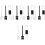5Sets ABS Tastatur Set Mit Weichem Keycap Puller 6