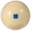 4Pièces Boules De Billard En Résine Durable Accessoire D'entraînement 1