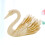 2Sets Holz 3D Puzzles Beige Kinderpuzzles - & Dekorationsspiel 11