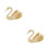 2Sets Holz 3D Puzzles Beige Kinderpuzzles - & Dekorationsspiel 8