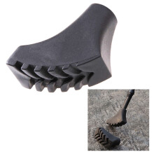 4Stk Trekkingstock Schutz Mit Rutschfester Grip