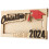 5Stk Holz Geldcontainer Graduation Geldetui Mit Sicherem Clip 2