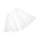 2Stk Umhang Hochzeitstitel Perlen Fein Beige Elegant 1