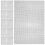 24Stk Gartendrahtnetz Metall Mesh Für Garten Und 3