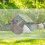 24Stk Gartendrahtnetz Metall Mesh Für Garten Und 10