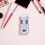 2Pièces Kit Peinture Sport Plastique Couleurs Multiples 6