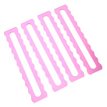 4Pièces Aide Règles Mahjong En Accessoire