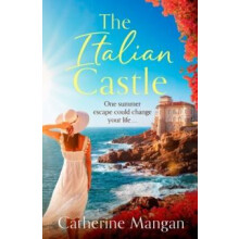 The Italian Castle by Catherine Mangan Paperback Book