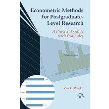 Econometric Methods for Postgraduatelevel Research by Zeleke Worku Pap