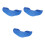 3Pcs Blue Bar Pad Squat Shoulder Cushion Lightweight for Exercise 8