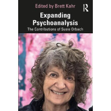 Expanding Psychoanalysis Paperback Book