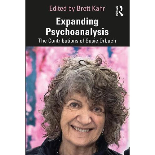 Expanding Psychoanalysis Paperback Book
