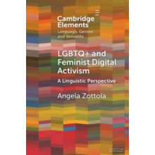 LGBTQ and Feminist Digital Activism by Angela University of Turin Zott