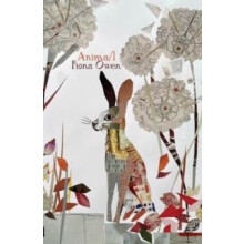 Animal by Fiona Owen Paperback Book