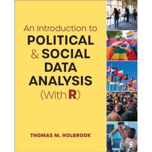 An Introduction to Political and Social Data Analysis With R by Thomas