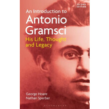 An Introduction to Antonio Gramsci by Sperber Nathan Independent Schol