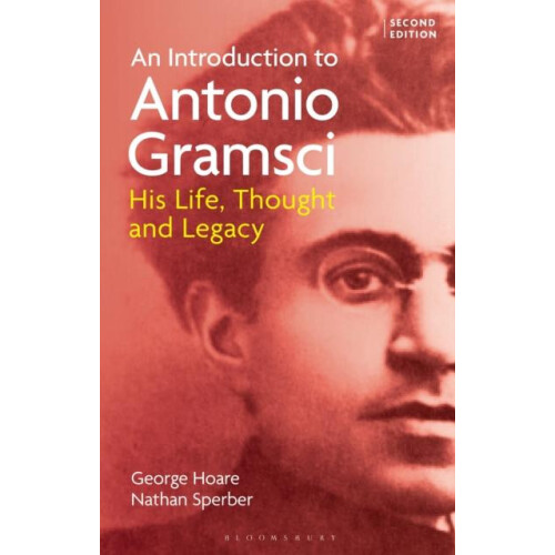 An Introduction to Antonio Gramsci by Sperber Nathan Independent Schol