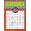 Solve and Unwind Wordsearch by Eric Saunders Paperback Book 1