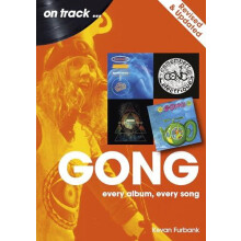 Gong On Track Revised and Updated by Kevan Furbank Paperback Book
