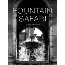 Fountain Safari by James Garland Paperback Book