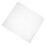 2Pcs Clear Fan Shape Book Weight Page Holders for Office Use 1