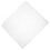 2Pcs Clear Fan Shape Book Weight Page Holders for Office Use 2