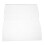 2Pcs Clear Fan Shape Book Weight Page Holders for Office Use 3