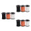 9Rolls Faderesistant Nylon Thread for Hand Stitching and Bookbinding 6