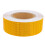 2Stk Oranges PVC Warnband Reflektierend Mit Starker Klebefläche 1