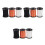 9Rolls Faderesistant Nylon Thread for Hand Stitching and Bookbinding 4