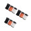 9Rolls Faderesistant Nylon Thread for Hand Stitching and Bookbinding 10