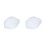 20Stk Schuhspanner Fixierer Transparent Für Langanhaltende Schuhform 10