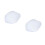20Stk Schuhspanner Fixierer Transparent Für Langanhaltende Schuhform 9