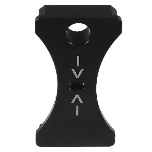2Stk Universal Nockenwellen Spannhalter Auto Alu Robust Schwarz Set 2