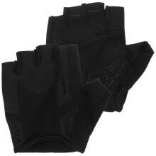 2Paare Radhandschuhe Halbfinger Atmungsaktiv Komfortabel