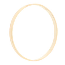 3Stk Bambus Stickkreise Beige Für DIY , Stickerei Und Wanddeko