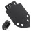 2Stk Ergonomischer Metallhalter Golf Handtuchclip Für 3